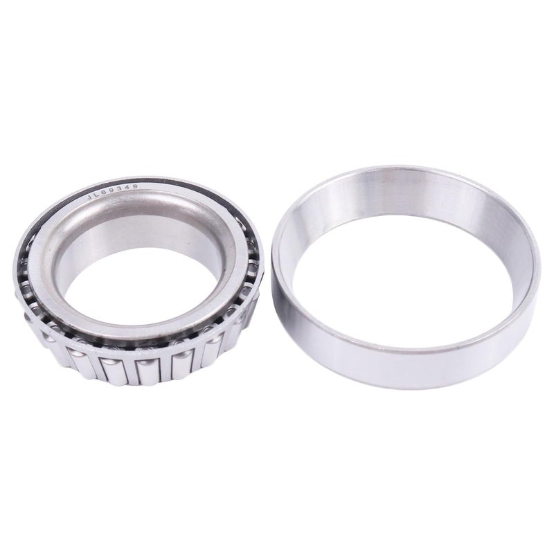Lesurey محمل مخروطي وسباق JL69349 JL69310 متوافق مع مجموعة Timken 11 90368-38001 273633 273634 JD9602 JD9159 843125M1 - Image 3